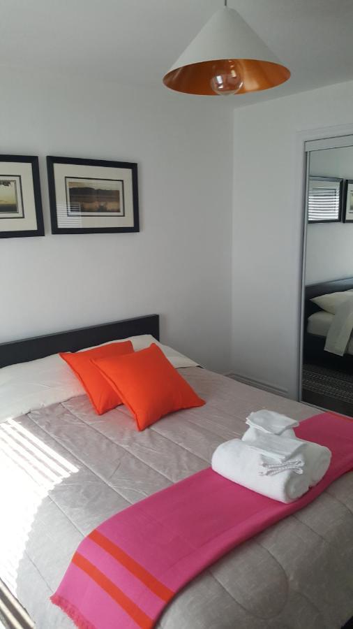 Luxury Igor And Gala Inn Niagara Falls Exterior foto
